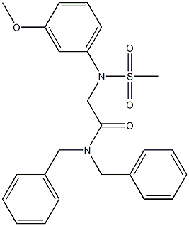 , , 结构式