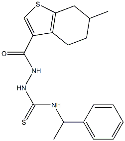  структура