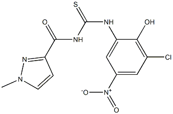 , , 结构式