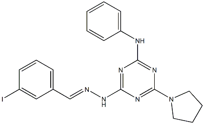 , , 结构式