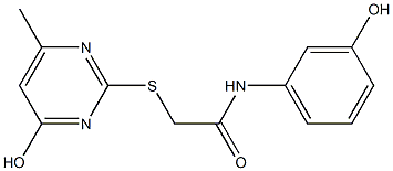 , , 结构式