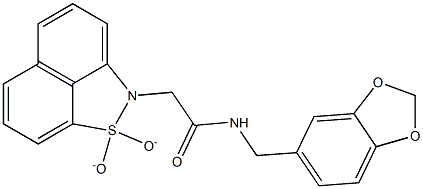 , , 结构式