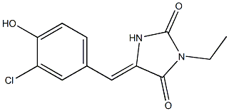 , , 结构式