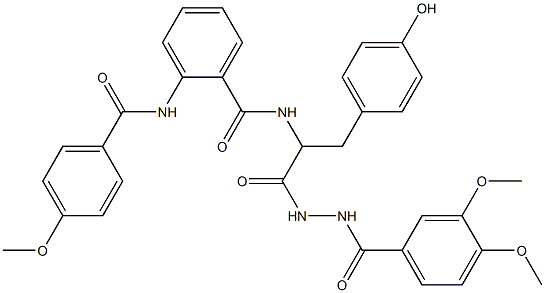 , , 结构式