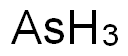 砷,AAS标准溶液 结构式