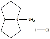N-Aminoazabicyclo[3.3.0]octane hydrochloride