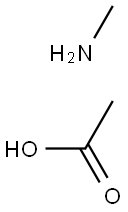 甲胺醋酸盐