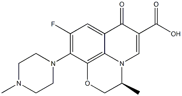 Levofloxacin|