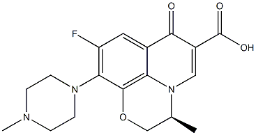 Levofloxacin