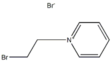 1-(2-bromoethyl)pyridinium bromide