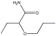 2-propoxybutanamide