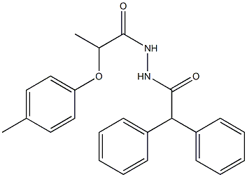 , , 结构式