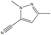 1,3-Dimethyl-1H-pyrazole-5-carbonitrile ,97%
