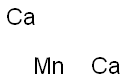 Manganese dicalcium Structure