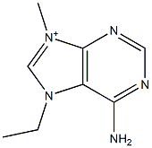 , , 结构式