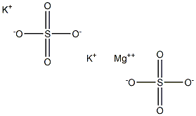 Dipotassium magnesium sulfate