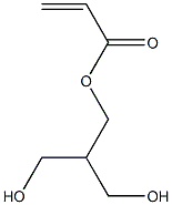  Acrylic acid 3-hydroxy-2-(hydroxymethyl)propyl ester