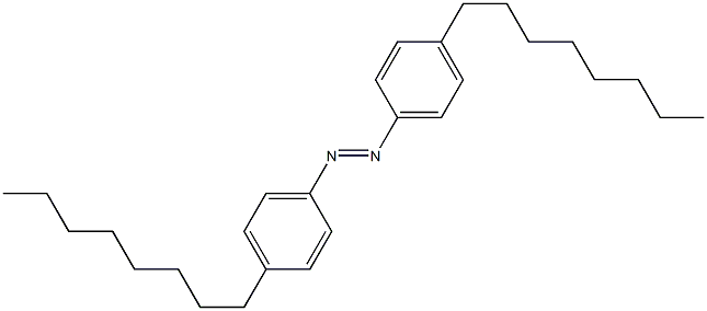 4,4'-Dioctylazobenzene