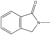 2-Methylisoindoline-1-one