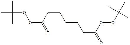 Pentane-1,5-di(peroxycarboxylic acid)di-tert-butyl ester