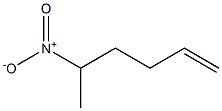 5-Nitro-1-hexene