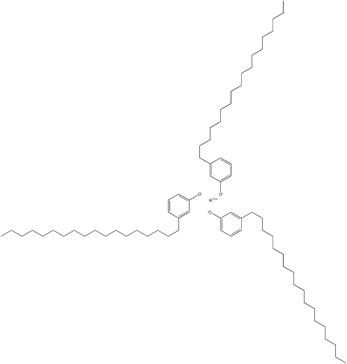 Aluminum tri(3-octadecylphenolate)