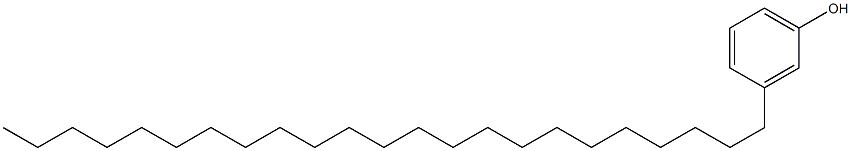 3-Tricosylphenol