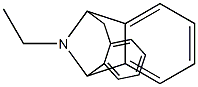 N-Ethyl-10,11-dihydro-5H-dibenzo[a,d]cyclohepten-5,10-imine