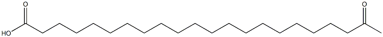 21-Oxodocosanoic acid