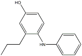 2-Propyl[iminobisbenzen]-4-ol|