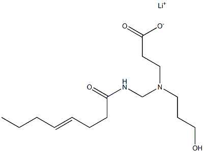 , , 结构式