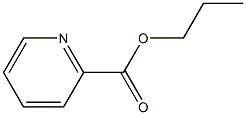  Picolinic acid propyl ester