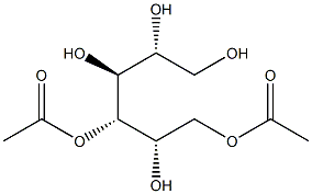 L-Glucitol 4,6-diacetate