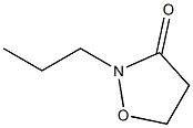 2-Propylisoxazolidin-3-one