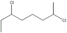 2,6-Dichlorooctane