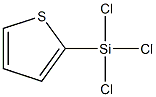 2-(Trichlorosilyl)thiophene