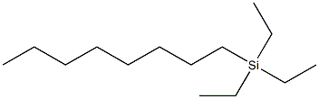  Triethyloctylsilane