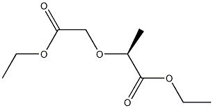 (-)-2-Methyl[(S)-oxydiacetic acid diethyl] ester