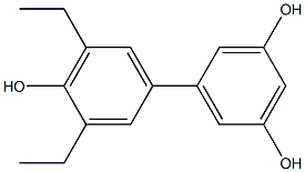 , , 结构式