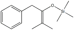 3-Methyl-1-phenyl-2-trimethylsilyloxy-2-butene