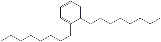 1,2-Dioctylbenzene