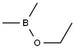 Dimethylborinic acid ethyl ester