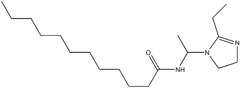  1-(1-Lauroylaminoethyl)-2-ethyl-2-imidazoline