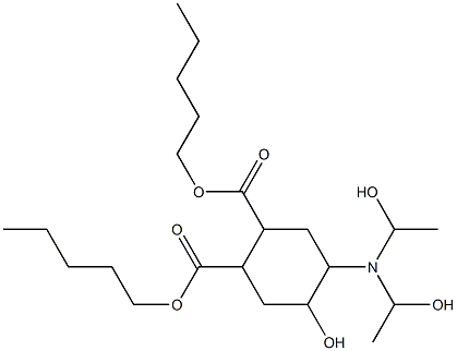 , , 结构式