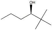  (3R)-2,2-Dimethyl-3-hexanol