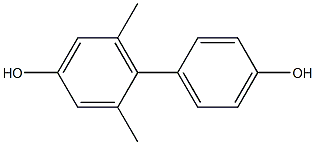 2,6-Dimethyl-1,1'-biphenyl-4,4'-diol