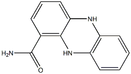 5,10-Dihydrophenazine-1-carboxamide