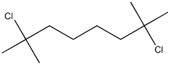 2,7-Dichloro-2,7-dimethyloctane