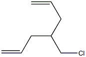  4-(Chloromethyl)-1,6-heptadiene