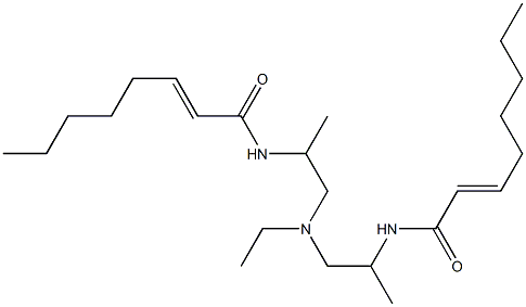 , , 结构式